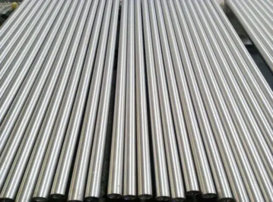 Monel 400 Bar Monel 400 Bar
