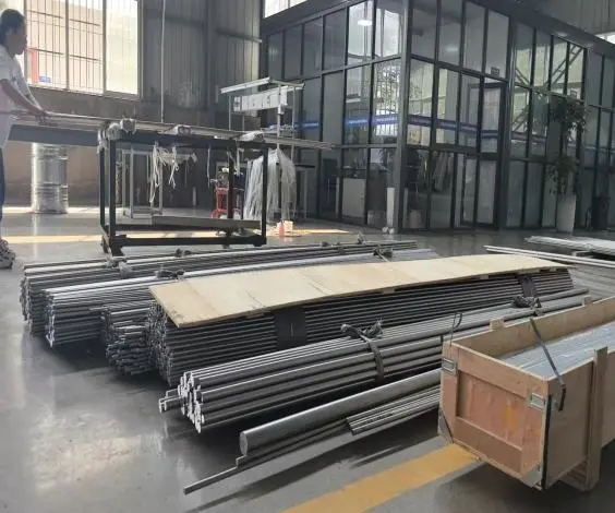 Monel 400 Bar Monel 400 Bar