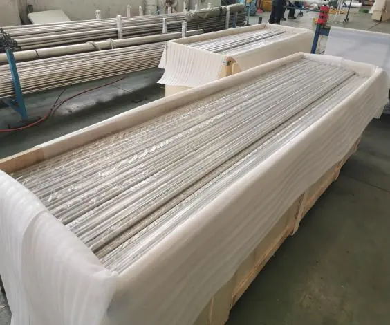 Hastelloy C276 Tube Hastelloy C276 Tube