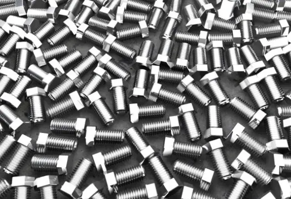 Inconel 625 Fasteners