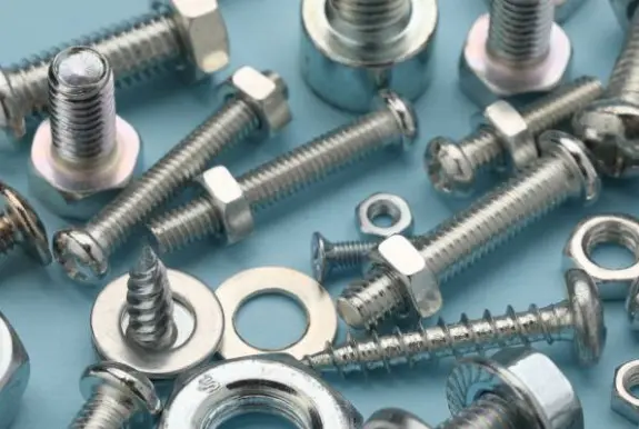 Inconel 625 Fasteners