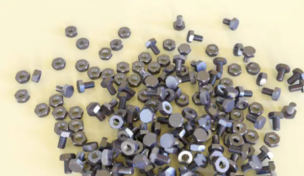 Inconel 625 fasteners