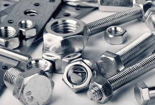 Inconel 625 Fasteners