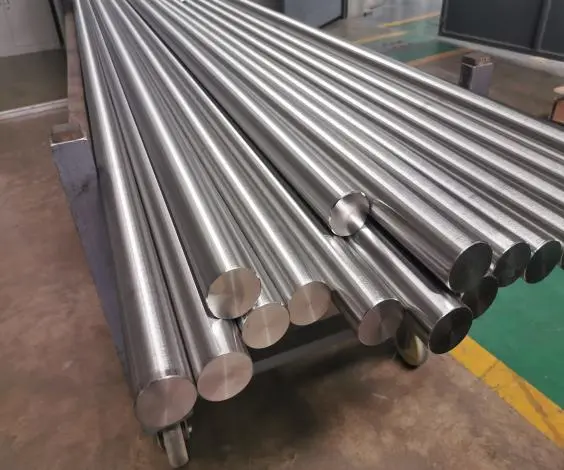 Monel 400 Bar Monel 400 Bar