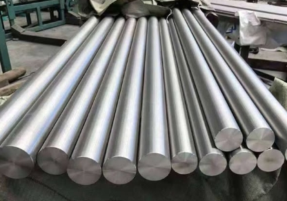 Inconel 718 Round Bar Inconel 718 Round Bar