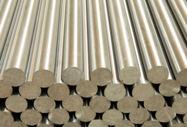 Inconel 718 Round Bar Inconel 718 Round Bar