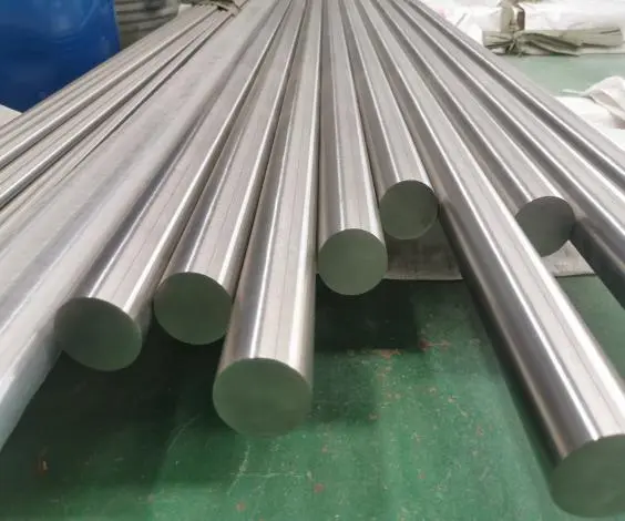 Monel 400 Bar Monel 400 Bar