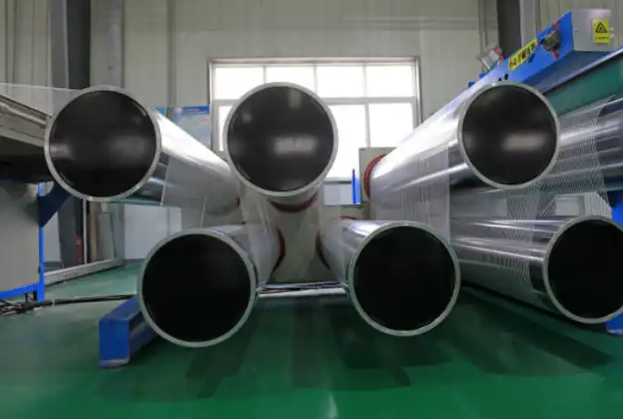 Monel 400 tube Monel 400 tube