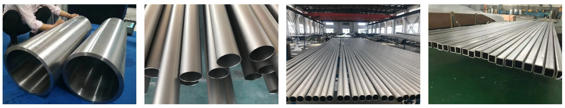 Monel Tube Monel Tube