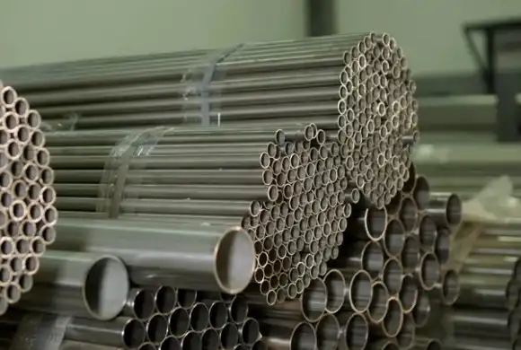 Incoloy 800 Tubes Incoloy 800 Tubes