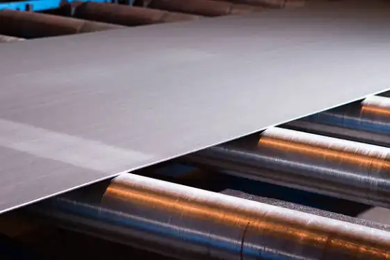 Inconel 600 sheet
