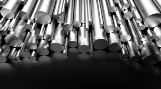 Inconel 625 Round Bar