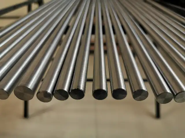 Inconel 625 Round Bars
