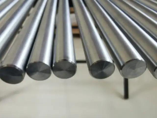 Inconel 718 Bars