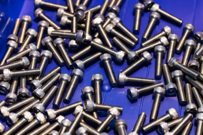  Inconel 625 fasteners