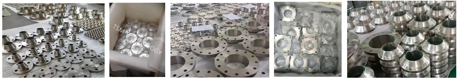 Packaging and Shipping