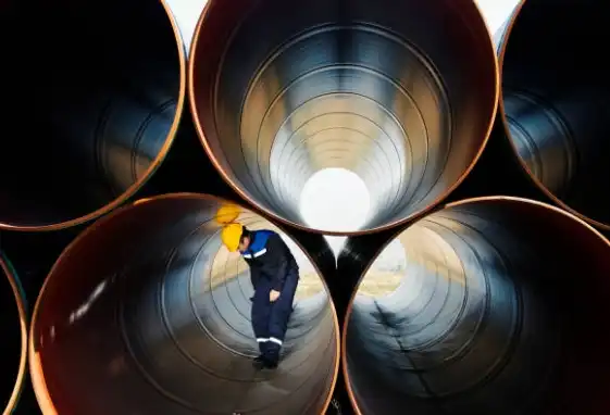 Monel K500 Tube Monel K500 Tube