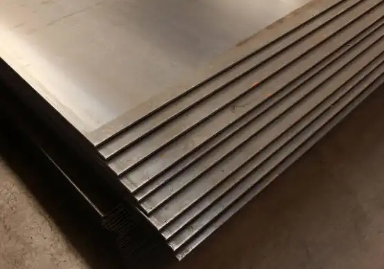 Inconel 601 sheet Inconel 601 sheet