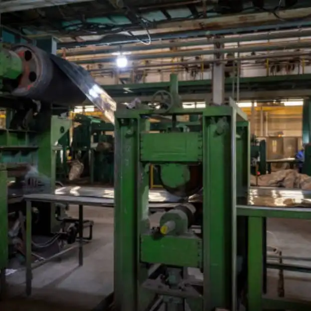 Inconel 601 Sheet Inconel 601 Sheet