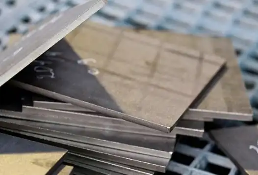 Inconel 601 sheet Inconel 601 sheet