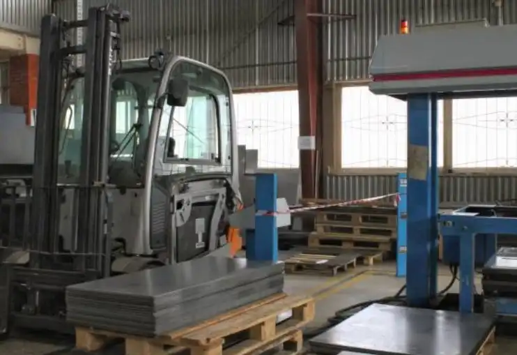 Nickel Alloy Plate Nickel Alloy Plate