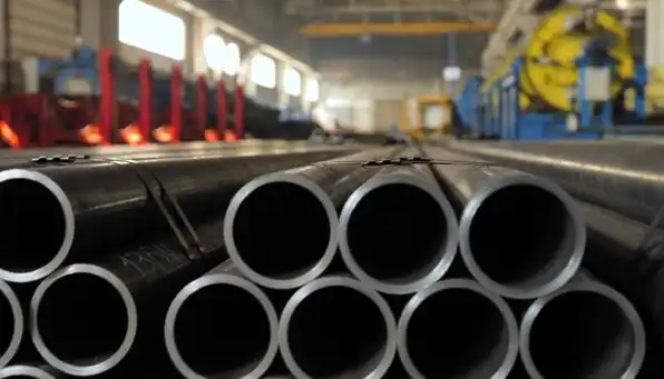 Monel K500 Tube Monel K500 Tube