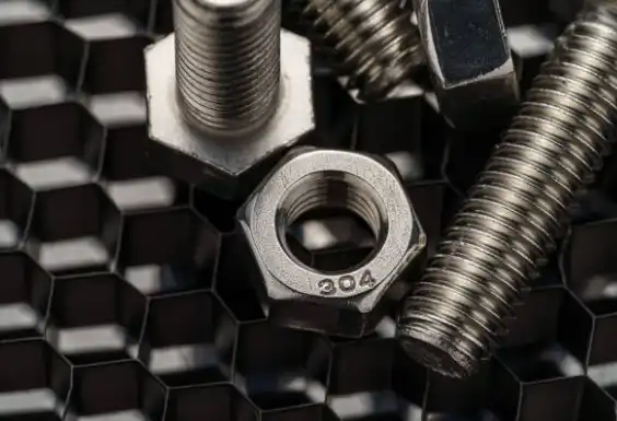 Inconel 718 Fastener