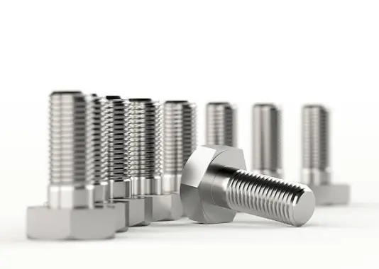  Inconel 718 Fasteners