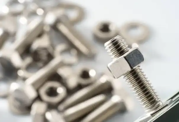 Inconel 718 Fasteners