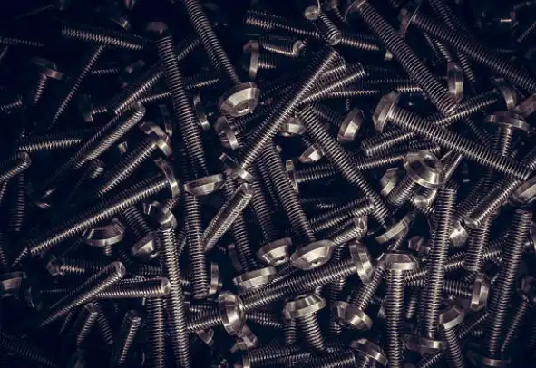 Inconel 718 Fasteners Inconel 718 Fasteners