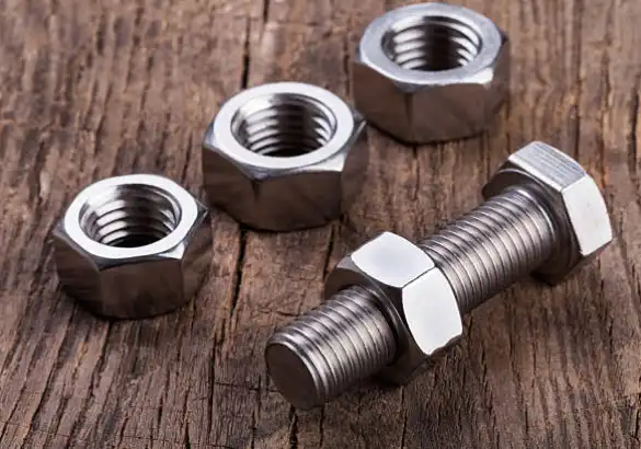 Inconel 718 Fasteners