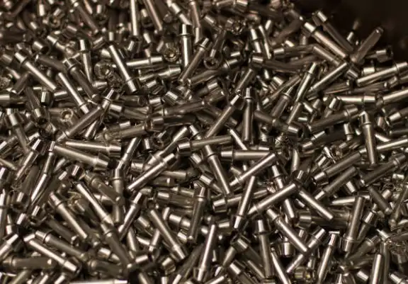 Inconel 718 fasteners