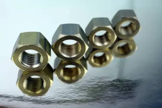 Inconel 718 fasteners Inconel 718 fasteners