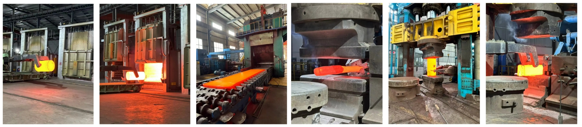 Manufacturing Process