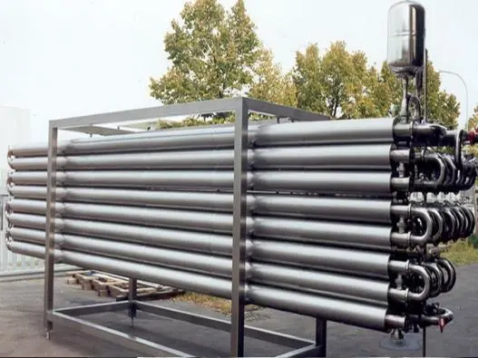 Petrochemical Processing