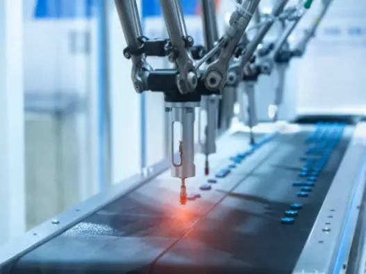 Medical Device Manufacturing