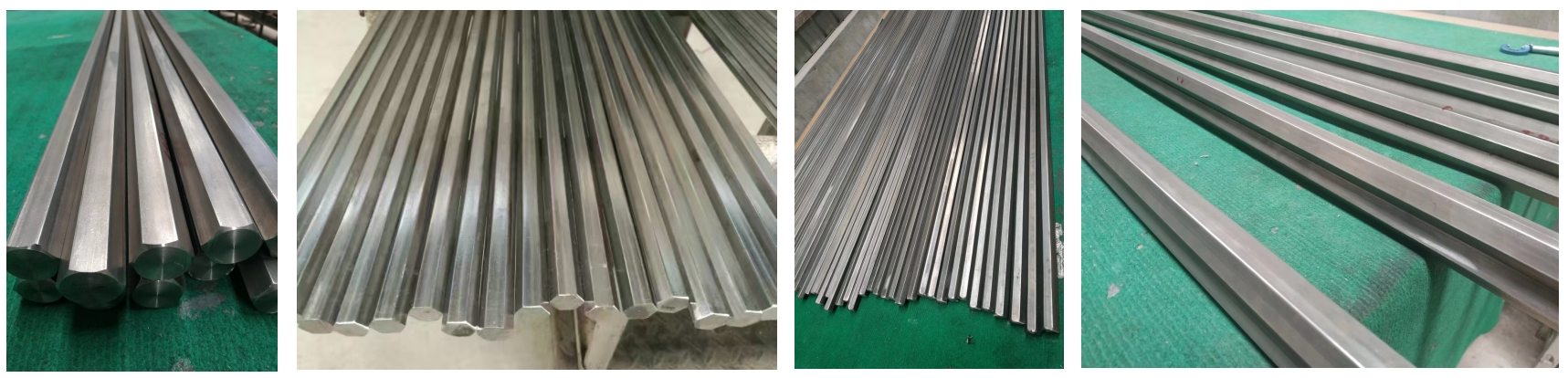 Nickel Alloy Bar Nickel Alloy Bar