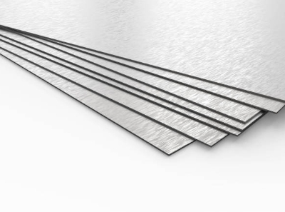 Nickel Alloy Sheets