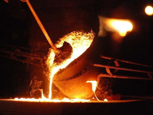 Heat Treatment Heat Treatment