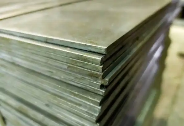 Inconel 625 Sheet