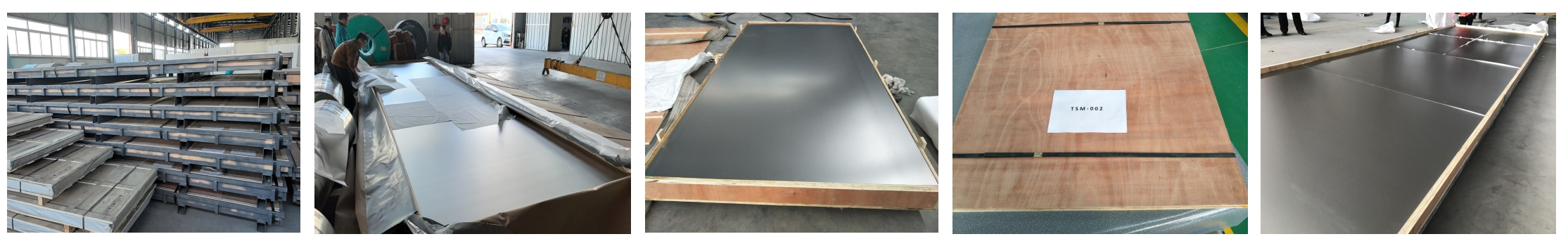 Packaging and Shipping Packaging and Shipping