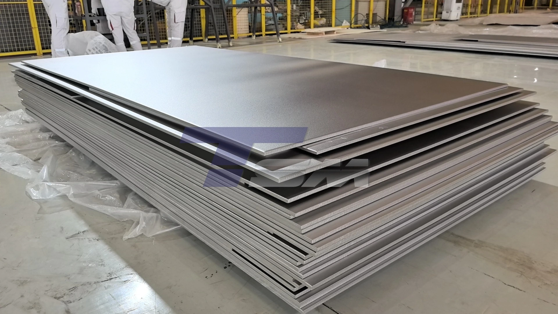 Monel 400 Sheet 