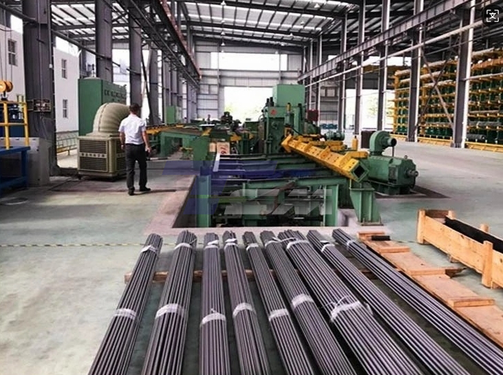 TSM Technology wire factory TSM Technology wire factory
