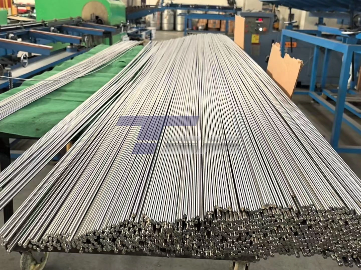 Alloy 625 Straight Wire Alloy 625 Straight Wire