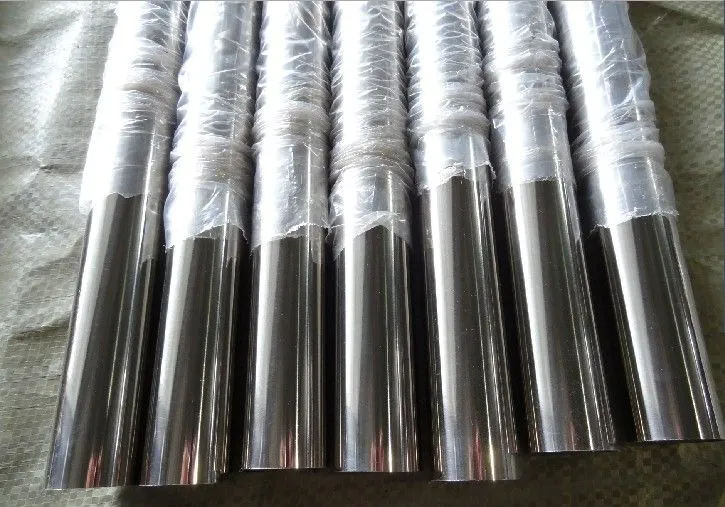 Inconel 690 tubes Inconel 690 tubes