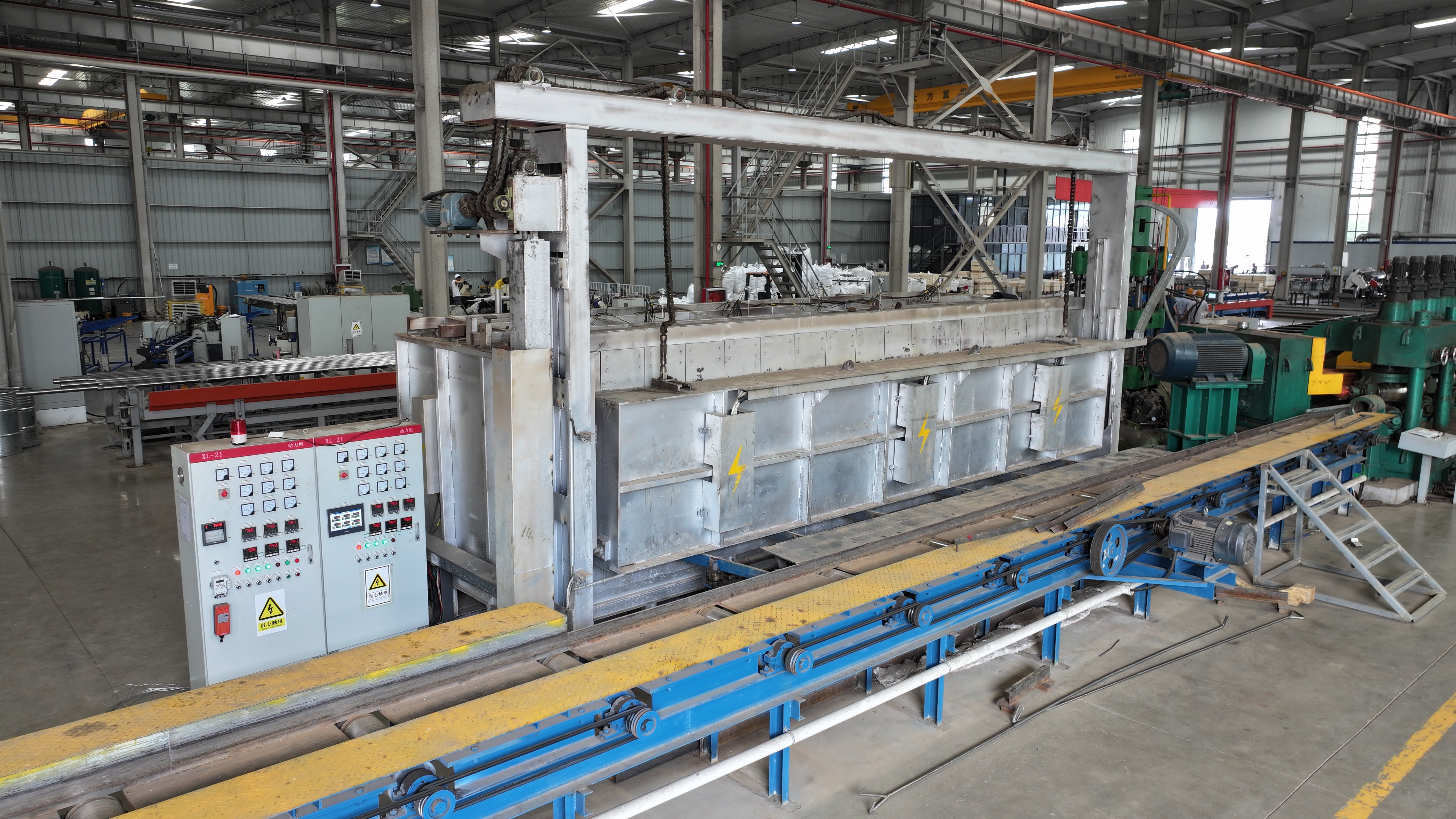 bars Factory bars Factory