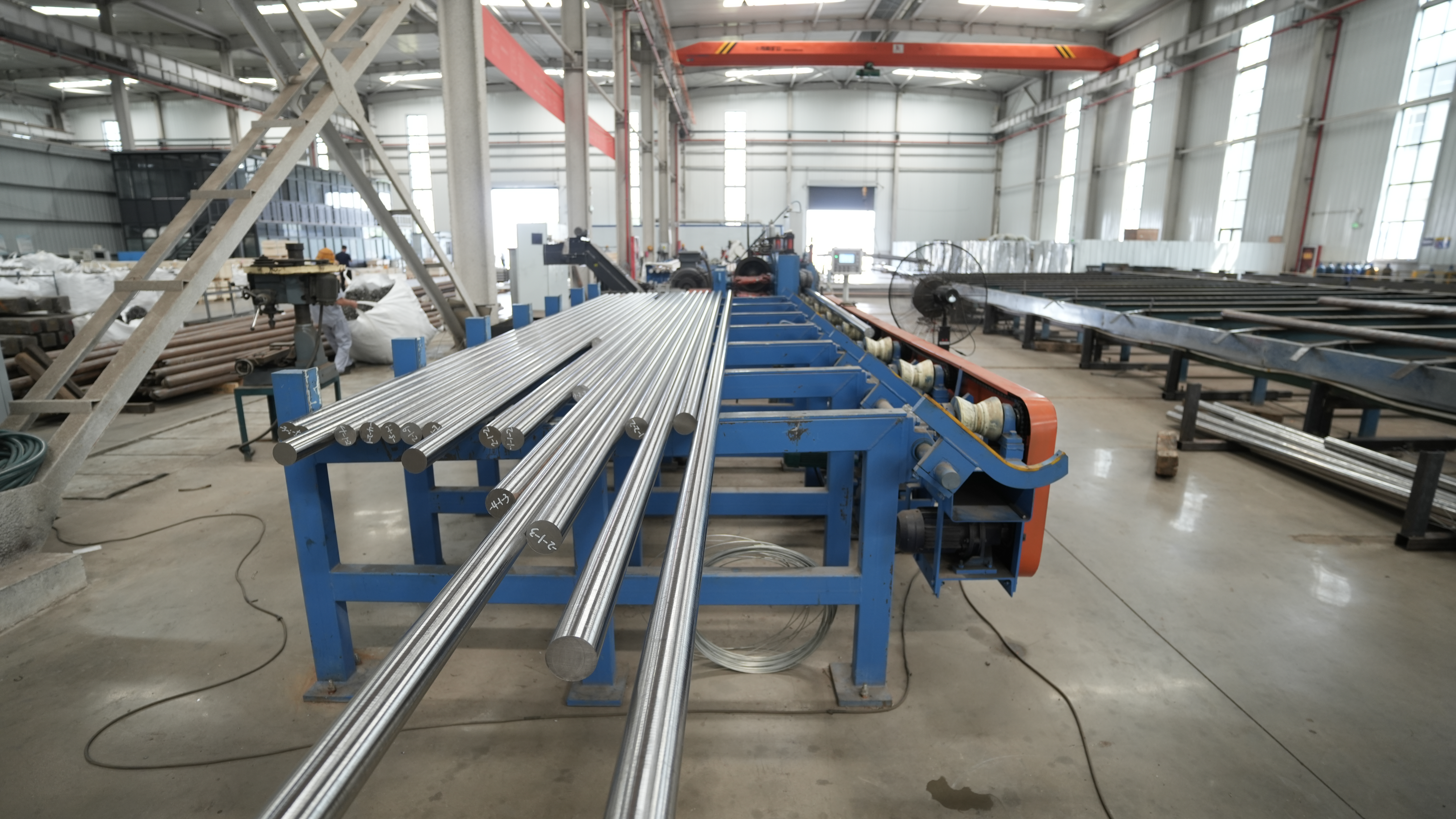 bars Factory bars Factory