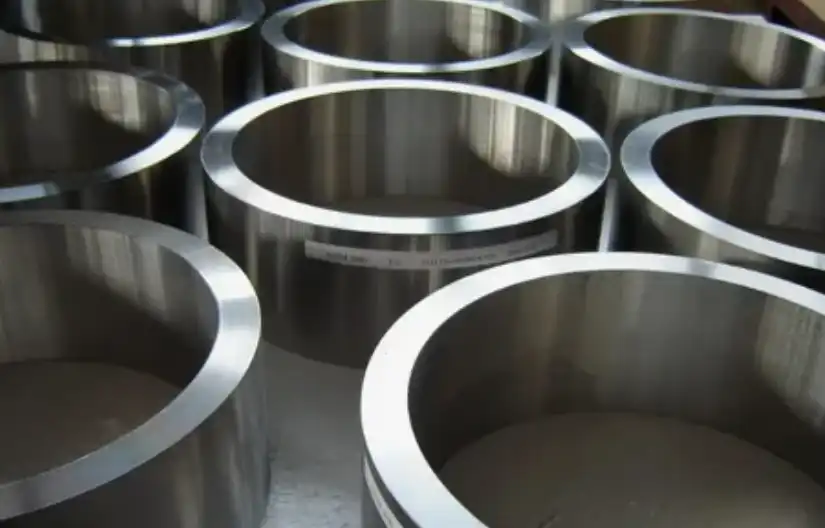 Monel 401 forgings
