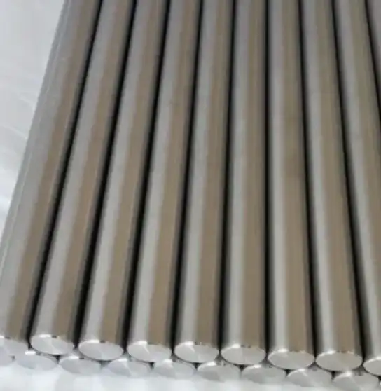 Inconel 617 round bar