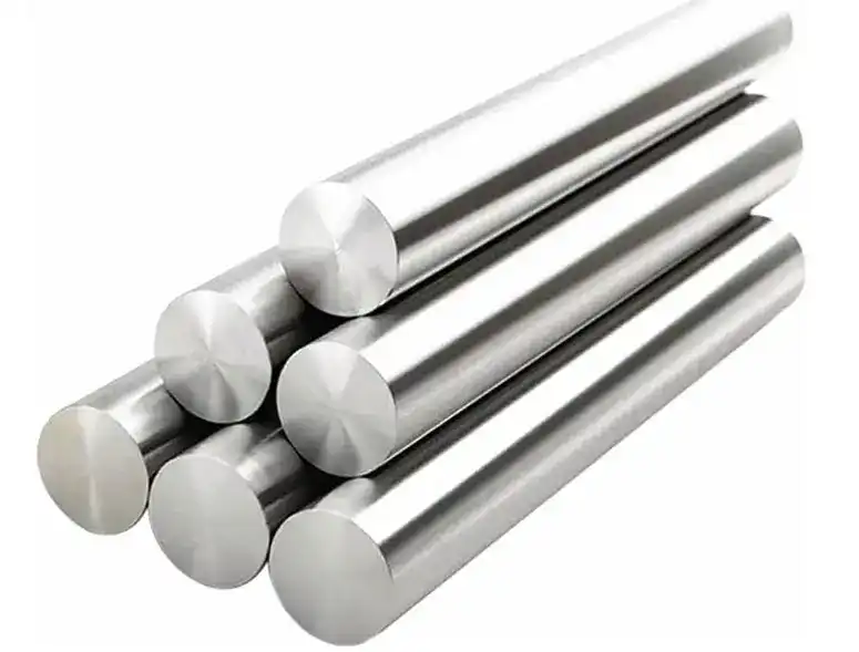 Inconel 617 round bar Inconel 617 round bar